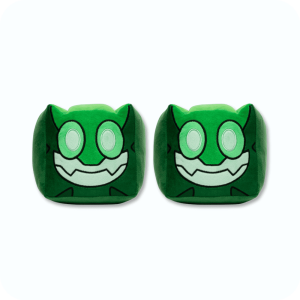 Vortrox Plushie 2PCS