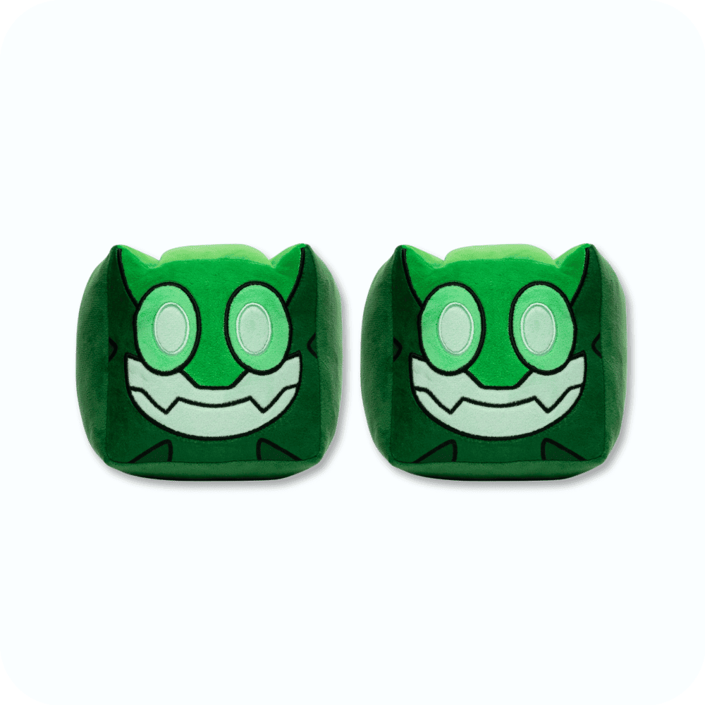 Vortrox Plushie 2PCS Vortrox Plushie 2PCS
