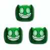 Vortrox Plushie 3PCS