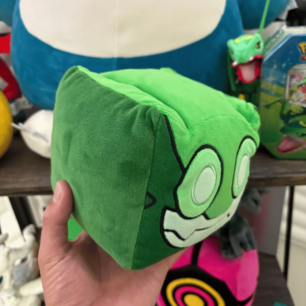 Vortrox Plushie (4) Vortrox Plushie 4