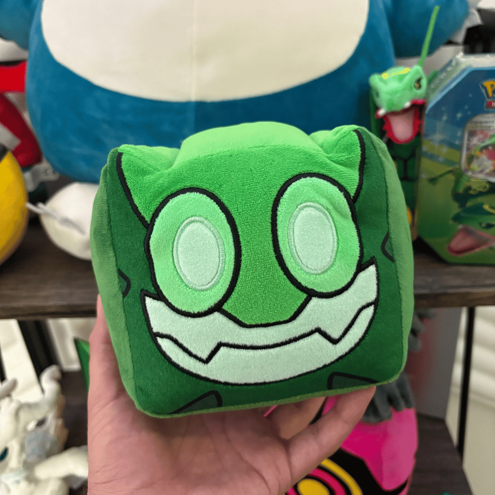 Vortrox Plushie (5) Vortrox Plushie 5